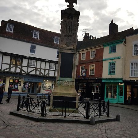 Willa Hawkes Lane Canterbury Zewnętrze zdjęcie